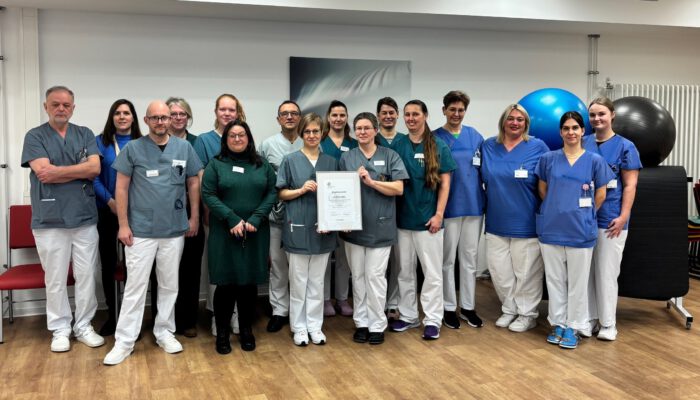 0114 - BIld_Team Geriatrie St Johannes Krankenhaus