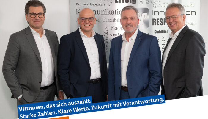 0120 - Gesamtvorstand VR-Bank Bonn Rhein-Sieg eG