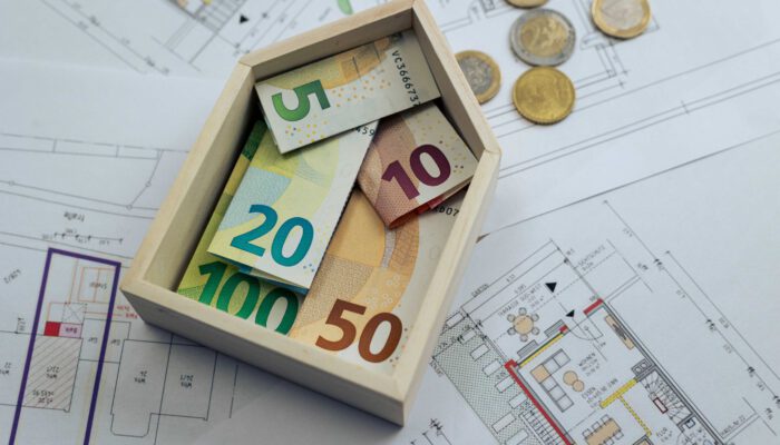 0219 - Geld ins Haus stecken - Wohneigentum