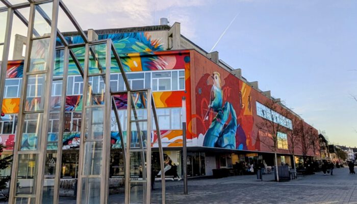 0225 - Happy Franky Kölner Straße Troisdorf SPD Fraktion