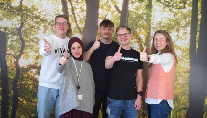 0303 - Absolventen 2026