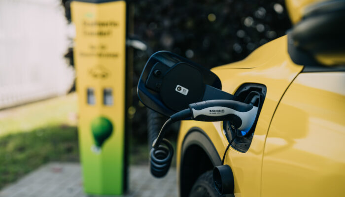 0304 - Pressebild E-Mobilität Stadtwerke Troisdorf