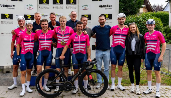 Das Team Kern-Haus