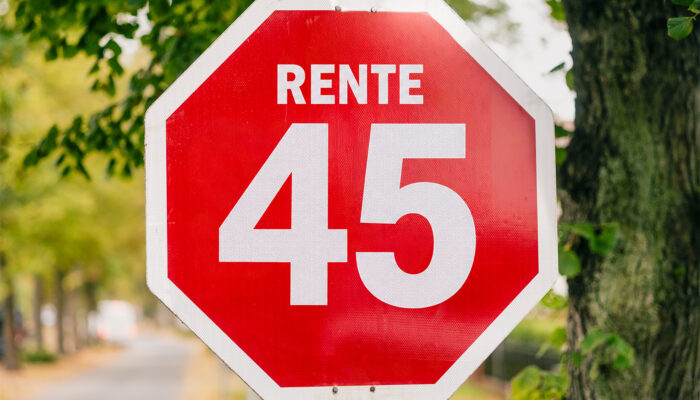 Rente 45