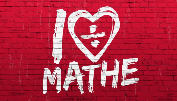 Die Liebe zur Mathematik entdecken.Copyright Studienkreis (all rights reserved)